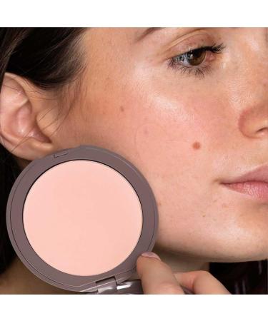 Neve Cosmetics Compact Foundation - Flat Perfection Smoothing Medium Coverage | Light Rose | International Shipping - Buy Online on GoSupps.com