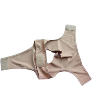 Esquirla V Line Strap Mask Soft Men Women Portable Relaxation Lift Up Double Chin Reducer L - Buy Online on GoSupps.com
