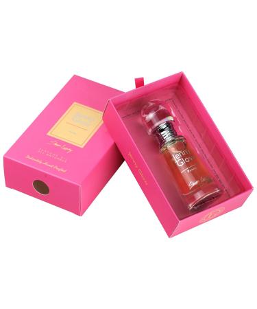 PEONY 20 ML/ .67 OZ SKIN & BODY ALCOHOL FREE PERFUME OIL All NATURAL NON-DRYING BY JENNY GLOW UNISEX FOR MEN & WOMEN FRAGRANCE ESSENTIAL SCENTED OIL GIFT FOR HER