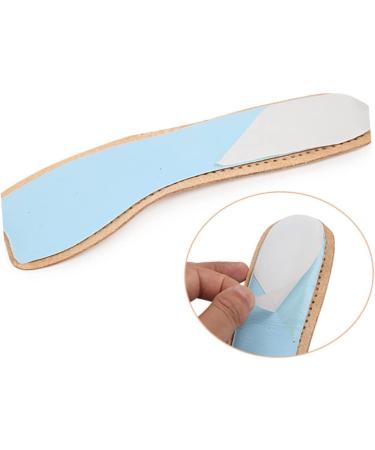 NOLITOY Foot Care Insoles - High Heel Cushions & Sports Shoe Pads | Comfort & Support for All Shoes - Buy Online on GoSupps.com