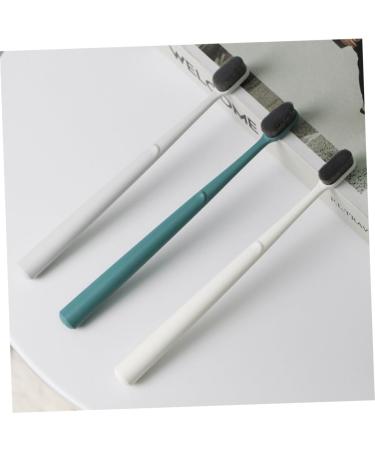 2st Tooth Hygiene Tools | Safe Deathproof Tooth Gap Cleaning | Manual Care Brushes - 1 Pack - Buy Online on GoSupps.com