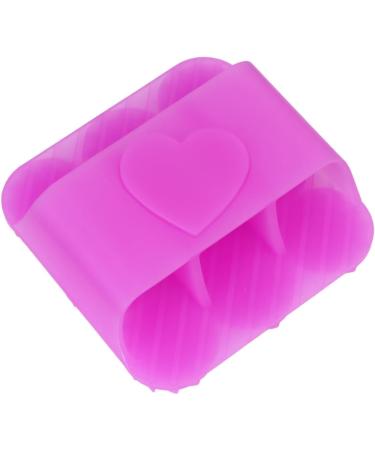 CLISPEED 2pcs Facial Brushes for Cleaning & Peeling | Shower & Hair Brush - Effective Tub Cleaning Tools - Buy Online on GoSupps.com