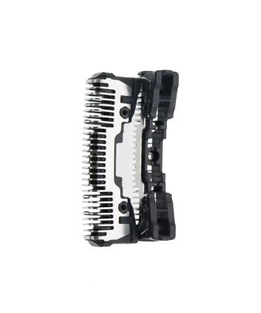 WuYan 2 Pack Replacement Razor Blades for Panasonic Wet/Dry Shaver - Compatible with ES8103S ES8101 WES9068 ES8109 ES8243 ES8249 | Inner Blade Included - Buy Online on GoSupps.com