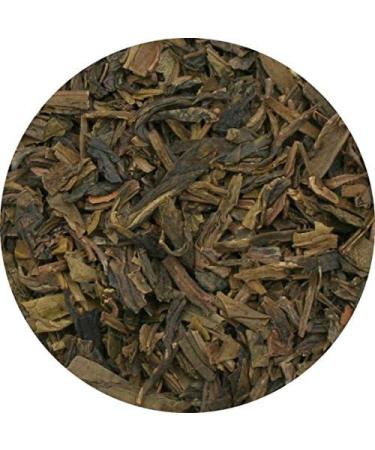  Lerbs & Hagedorn Lung Ching Chinese Tea 1 kg - Buy Online on GoSupps.com