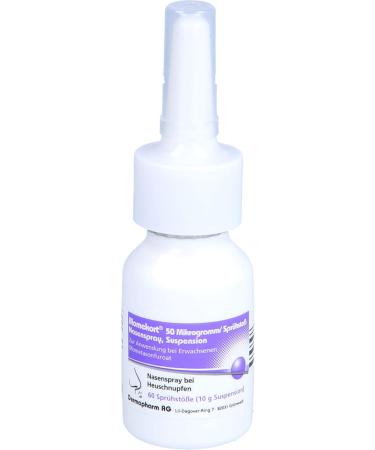 MOMEKORT 50 g Nasal Spray - 60 Doses for Adults | Fast International Shipping - Buy Online on GoSupps.com