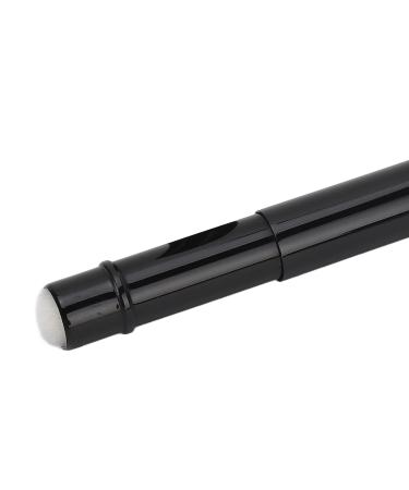 Dual Eyeshadow Brush - Retractable Double Ended Eye Makeup Brush for Travel | Portable & Versatile Makeup Tool - Buy Online on GoSupps.com