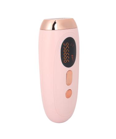 Permanent hair remover hair remover with long -term inhibition technology for photonic hair removal for rear arm forearm bikini zone and leg (#1)