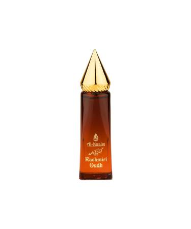 Kashmiri Oudh |Alcohol Free |Attar Roll On |Luxury Scent with Long Lasting Fragrance Men |20ml - Buy Online on GoSupps.com
