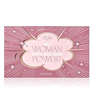 Ciate London I Am Women Eye Shadow Palette - 24 Shades - Buy Online on GoSupps.com