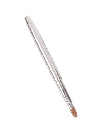 Premium Lip Makeup Brush for Flawless Application International Shipping Available - Buy Online on GoSupps.com