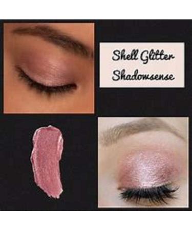 Shell Glitter ShadowSense | SeneGence | Long-lasting and Stunning Eye Shadow - Buy Online on GoSupps.com