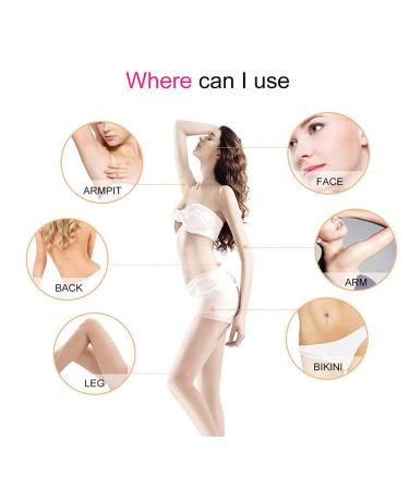 10 Types of Wax Beans for Hair Removal | Arm Body & Bikini Wax Kit for Home Use - Buy Online on GoSupps.com