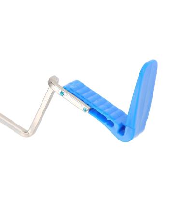 Buy Heat-Resistant Stainless Steel Teeth X-Ray Holder & Positioner - Intraoral Film Front Teeth Brackets - International Shipping Available - Buy Online on GoSupps.com