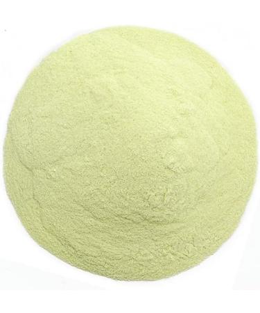  GRAN VELADA Gran Velada - Organic Sulfur Powder 1000g | Natural ingredient for creams soaps masks and shampoos | Anti-acne and purifying properties - Buy Online on GoSupps.com