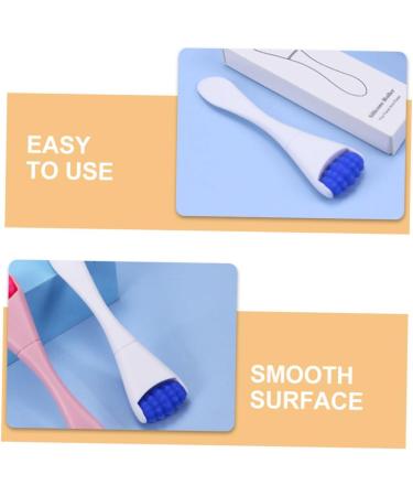 Beatifufu Eye Cream Stick Face Roller Eye Cream Spoon Roller for Women Eye Eye Roller Eye Roller Eye Cream Eye - Buy Online on GoSupps.com