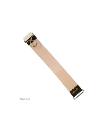 Nc Herold 9185 strop core leather 35 cm