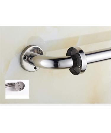 Grab Rail Bathroom Safety Handicap Grab Bar Stainless Steel Bathroom Grab Bar Handrail Wall Mounted Straight Towel Holder Shower Aid Safety - Buy Online on GoSupps.com