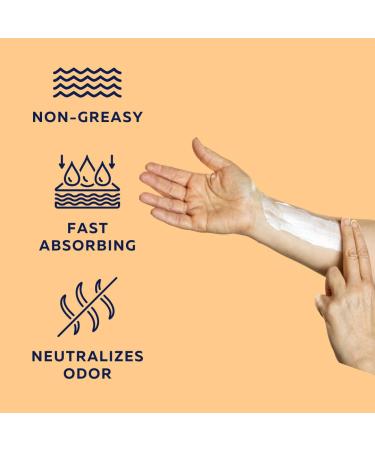 Royal Manscaping Body Lotion Natural Anti-Chafing & Itch Relief for Men | Vegan & Organic After Shave Cream with Shea Butter & Aloe Vera 8.5 fl oz - Buy Online on GoSupps.com