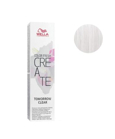 Wella Professionals Color Fresh Create 9819/1 - 60ml | International Shipping Available - Buy Online on GoSupps.com
