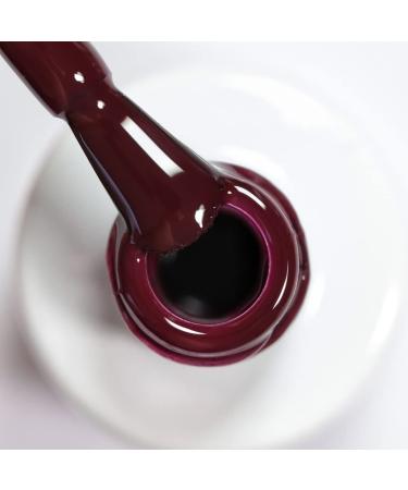 Alessandro Striplac UV Nail Polish - Award Winning Red - Vegan & Peel-Off Long-Lasting - 8ml 192 - Buy Online on GoSupps.com
