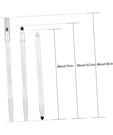 DOITOOL 2pcs Lying Eye Makeup Shadow Pearly Pen Double Head Lustre Silkworm - Buy Online on GoSupps.com