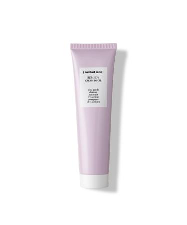 Comfort Zone   Remedy Soothing Nourishing Cream To Oil Cleanser  Ideal For Sensitive Skin Prone To Redness  Fragrance-free  5.07 fl. oz.