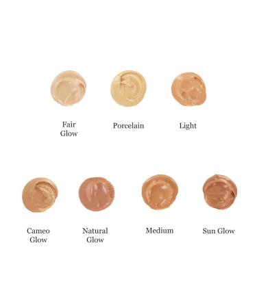 Buy Annika Maya Mineral Sheer Tint (Medium) - Lightweight Natural Finish | International Shipping Available - Buy Online on GoSupps.com