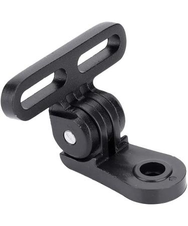 VEBY1 Bicycle Headlight Holder - Stable Bracket for Mountain & Road Bikes | Premium Bike Accessory - Buy Online on GoSupps.com