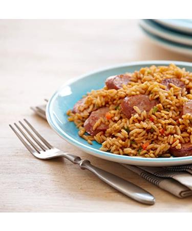 Zatarain's Family Size Jambalaya 12 oz - Authentic Cajun Flavor - Buy Online on GoSupps.com