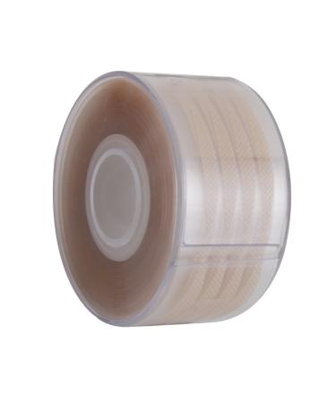 Cutefly 300 Pairs Eye Double-Sided Droopy Eyelid Makeup Tape for Eyelid Large