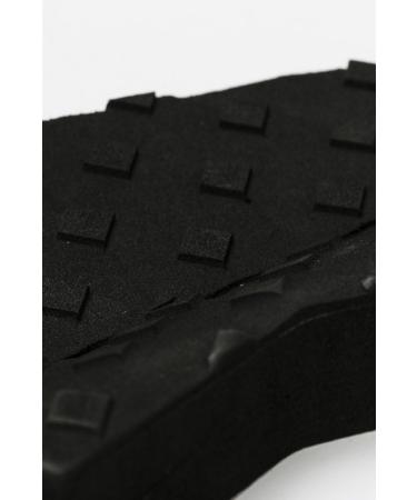 Creatures of Leisure Tail Block Traction Pad - Black, One Size - Buy Online on GoSupps.com