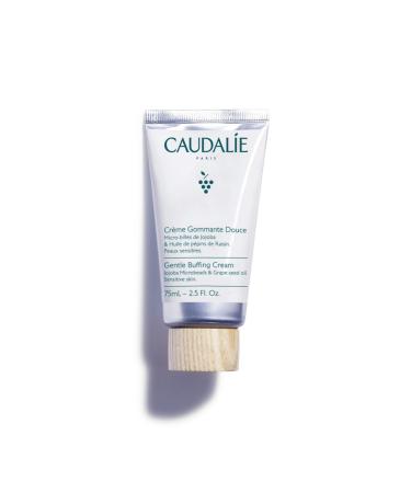 Caudalie Gentle Buffing Cream - 75 mL