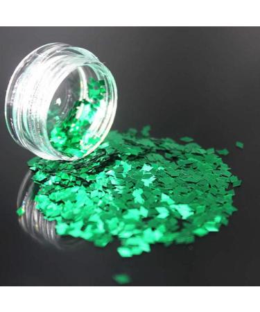 1 Box Light Blue Nails Gel Nail Polish Gel Polish Set for Manicure Semi Permanent UV Gel Varnish Hybrid Nail Art Trapezoidal - (Color: 6)