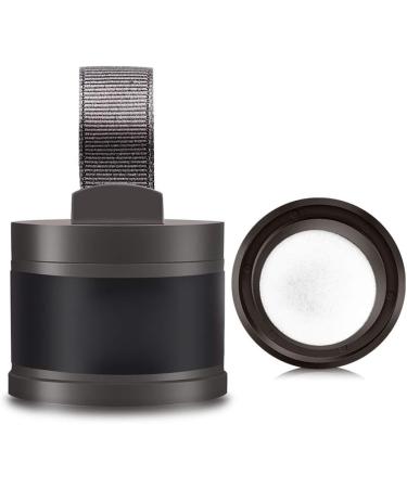 MARURY Makeup Hairline Powder Hair Shadow Hairline Powder Cosmetic Beauty Hairline Shadow Eye Shadow Fine Roots Cover Powder Instant Hair Powder for Men and Women (Color : #1) - Buy Online on GoSupps.com