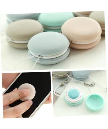 Healeved 16 Pcs Phone & Eyeglass Screen Cleaning Wipes - Premium Screen Cleaners for Glass & Lenses - Effective Reusable & Travel-Friendly - Buy Online on GoSupps.com