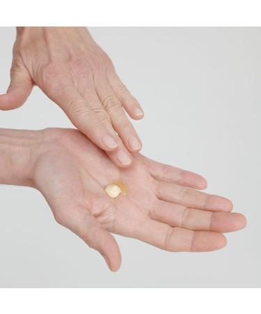 Dr. Hauschka Regenerating Intensive Oil Serum Treatment for Mature Skin Anti-Aging Face Oil with Almond and Olive Oil 0.68 fl oz - Buy Online on GoSupps.com