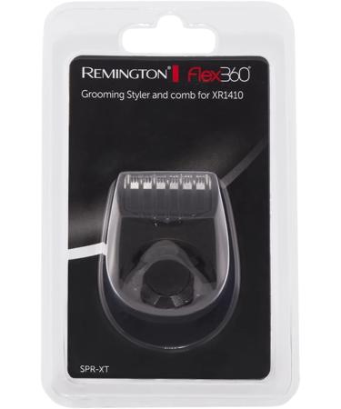 Buy Remington 44210530400 SPR-XT Beard Styling Attachment Flex 360 | International Shipping Available - Buy Online on GoSupps.com