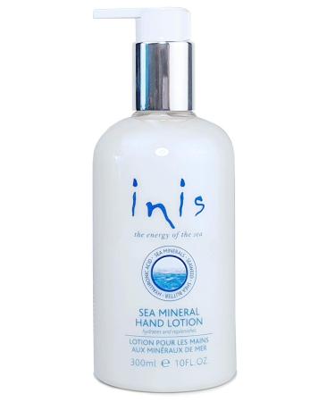 Inis the Energy of the Sea Mineral Hand Lotion  10 Fluid Ounce
