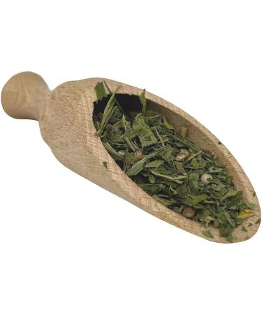 Buy Sowi-Natur Hemp PUR Horse 500g - Support Immune System Joints & Digestion - Premium Hemp Herbs for Horses - Buy Online on GoSupps.com