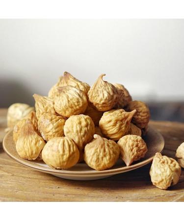 Dried Fig 230g Sweet Soft Glutinous Green Peel Instant Healthy Preserved Fruit Snacks 230g  - Buy Online on GoSupps.com