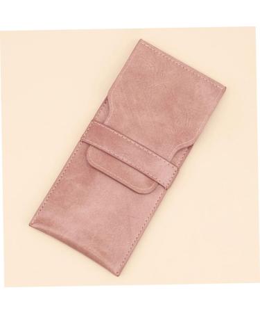 minkissy 5 Sets Eye Shadow Brush Set Makeup Applicators Cosmetic Eye Brush Face Beauty Tools Brush for Makeup Ladies Suits Blending Brush Girl Makeup Brush Miss Tool Brush Pu Major - Buy Online on GoSupps.com