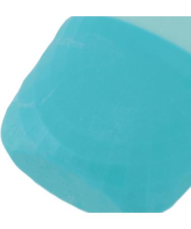 Facial Beauty Ice Roller Cooling Compress Curved Ice Roller for Skin Care (Blue) - Buy Online on GoSupps.com