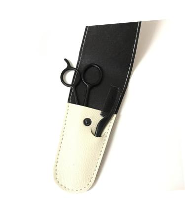 Magiclulu 9-Piece Mustache & Beard Care Kit for Men | Eyelash & Nasal Hair Cutting Tools | Multi-Color Grooming Set | Perfect Gift for Bearded Men - Buy Online on GoSupps.com