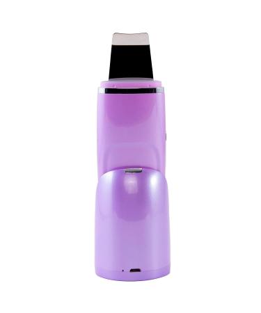 Grace & Stella Skin Scrubber Spatula - Pore Cleanser and Exfoliator Tool - Buy Online on GoSupps.com