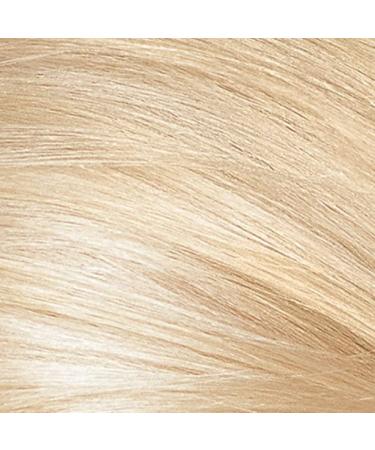 Revlon ColorSilk Beautiful Permanent Color 04 Ultra Light Natural Blonde - Top Quality Hair Dye for Long-Lasting Color - International Shipping Available - Buy Online on GoSupps.com