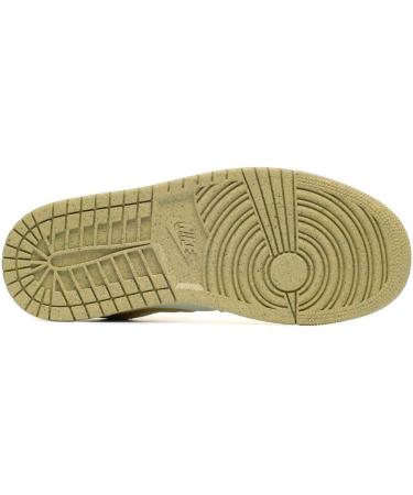 Buy Jordan Women's Air 1 Low SE Team Gold/Sail - FN3722 701 | Stylish & Comfy Sneakers Size 38 EU - International Shipping Available - Buy Online on GoSupps.com