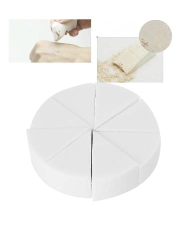 Shop Triangular Puff Ball Make-Up Sponge - Soft & Ideal for Special Effects | Fast International Shipping - Buy Online on GoSupps.com