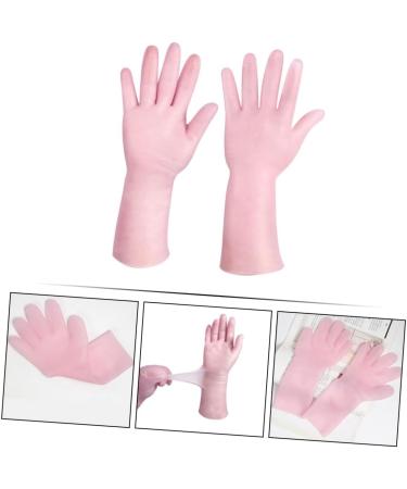  FRCOLOR Sebs Long 1 Pair Whitening with Sun Protection Spa Moisturizing Lotion for Dry Hands Night Moisturizing - Buy Online on GoSupps.com