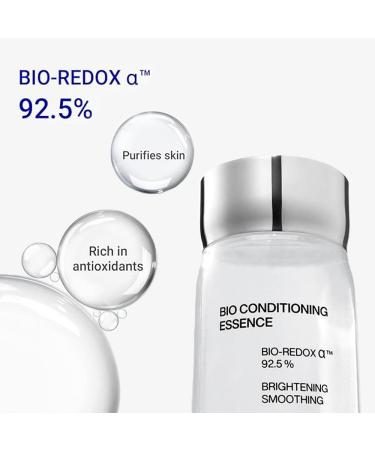 IOPE Antioxidant First-Step Essence Toner - Premium Korean Anti-Aging Moisturizer for Sensitive Skin | 2.84 Fl Oz - Buy Online on GoSupps.com
