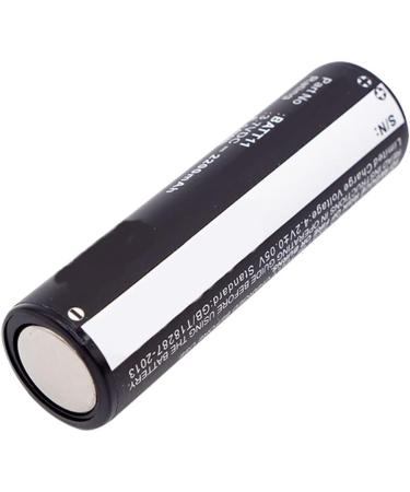 Buy Synergy Digital Medical Battery - Compatible with Riester L Otoscopes & More | International Shipping Available - Buy Online on GoSupps.com